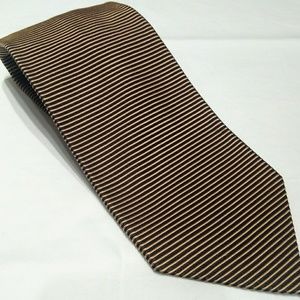 Vintage Enrico Guccini Tie
